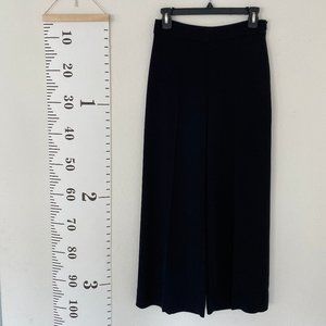 Rebecca Taylor Wide Leg Pant